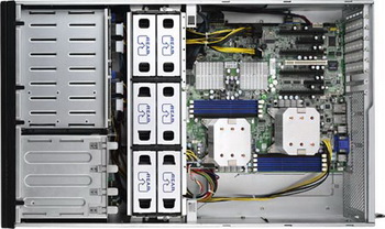 tyan xeon 5600 motherboards